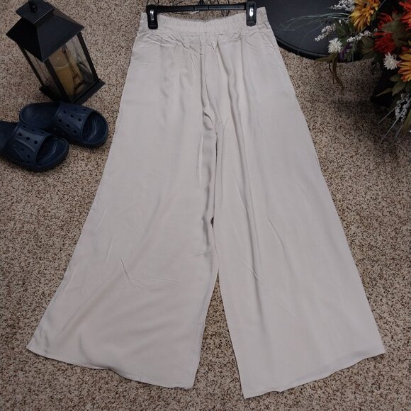 3699 Size Large Zenana 2 Piece Upcycled with Animal Print Accents. NWT. - Picture 6 of 8